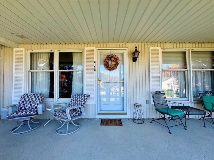 Property Photo:  4104 Greenway Drive  PA 16506