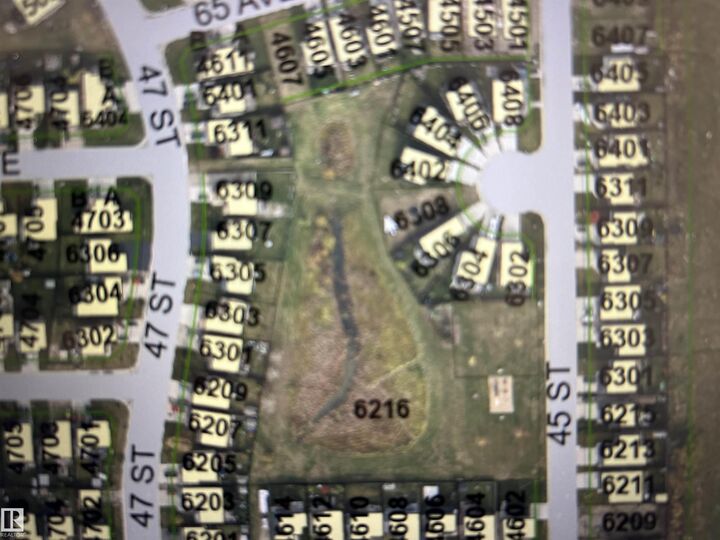 Property Photo:  6308 45 Street  AB T9M 0B5 