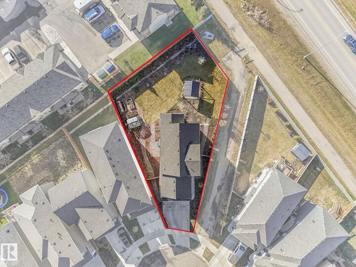 Property Photo:  6613 62 Avenue  AB T4X 0J3 