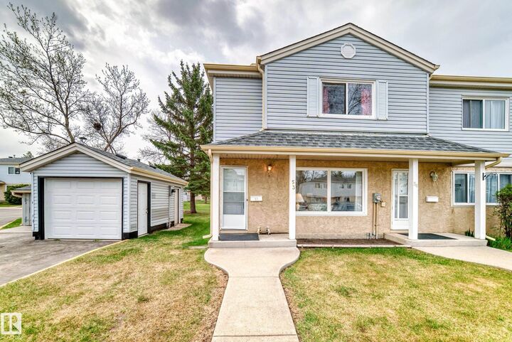 Photo de la propriété: 2030 Brentwood Boulevard 53 AB T8A 4P6