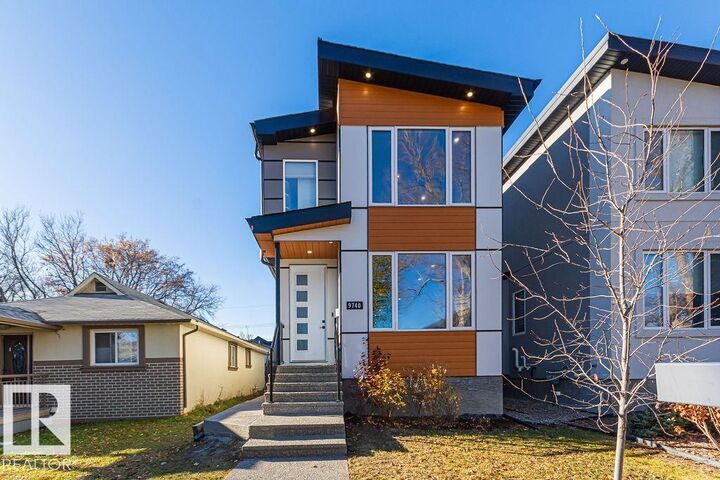 9740 152 Street NW  Edmonton AB T5P 1X1 photo