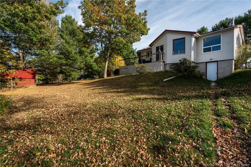 Property Photo: 16 Pine Tree Lane NB E4C 2M6