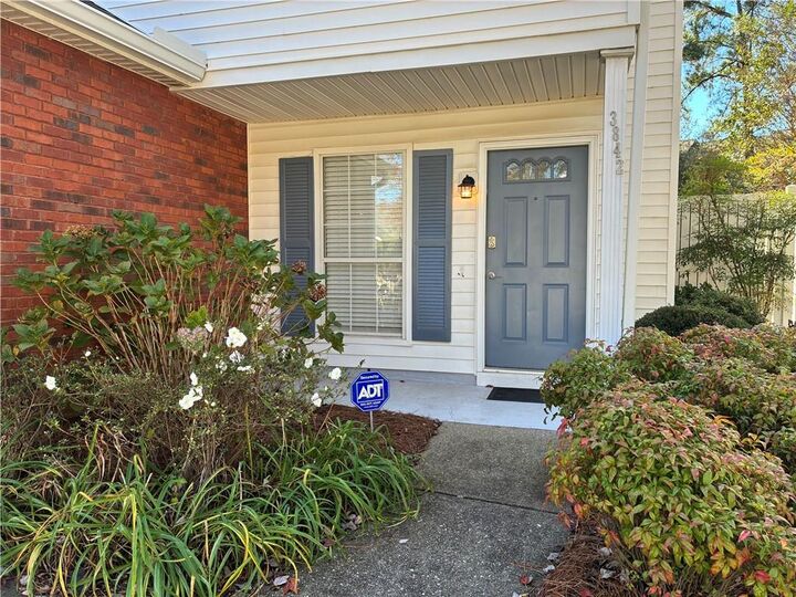 Property Photo: 3842 Avensong Village Circle GA 30004