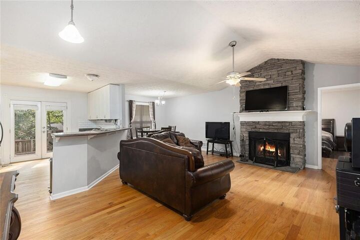 Property Photo:  114 Clay Court  GA 30180 