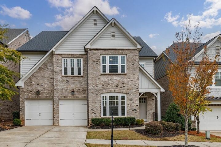 410 Baroque Drive  Alpharetta GA 30009 photo