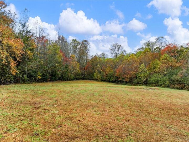 Property Photo:  849 Blacksnake Road  GA 30563 