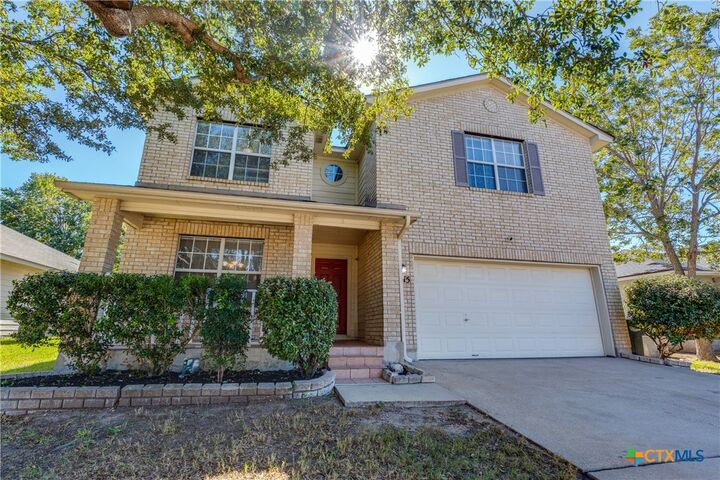 1615 Sunnycrest Circle  New Braunfels TX 78130 photo