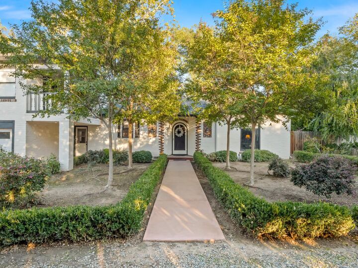 4012 N Wishon Avenue  Fresno CA 93704 photo