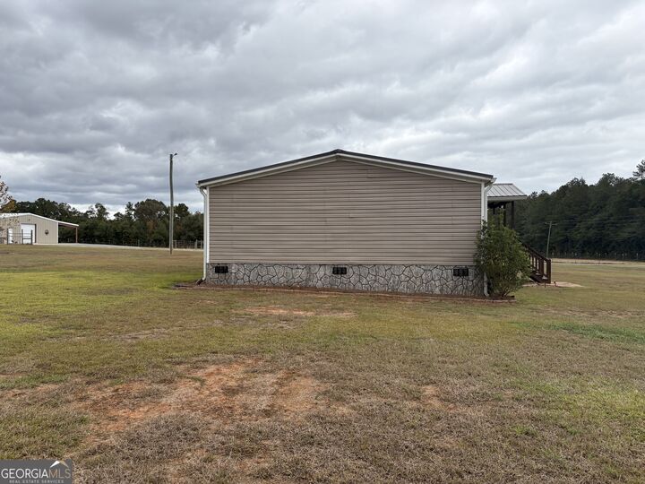 Property Photo:  500 Old Milledgeville Road  GA 31014 