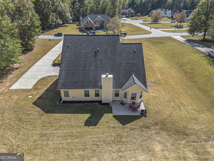 Property Photo:  48 Garden View Terrace  GA 30263