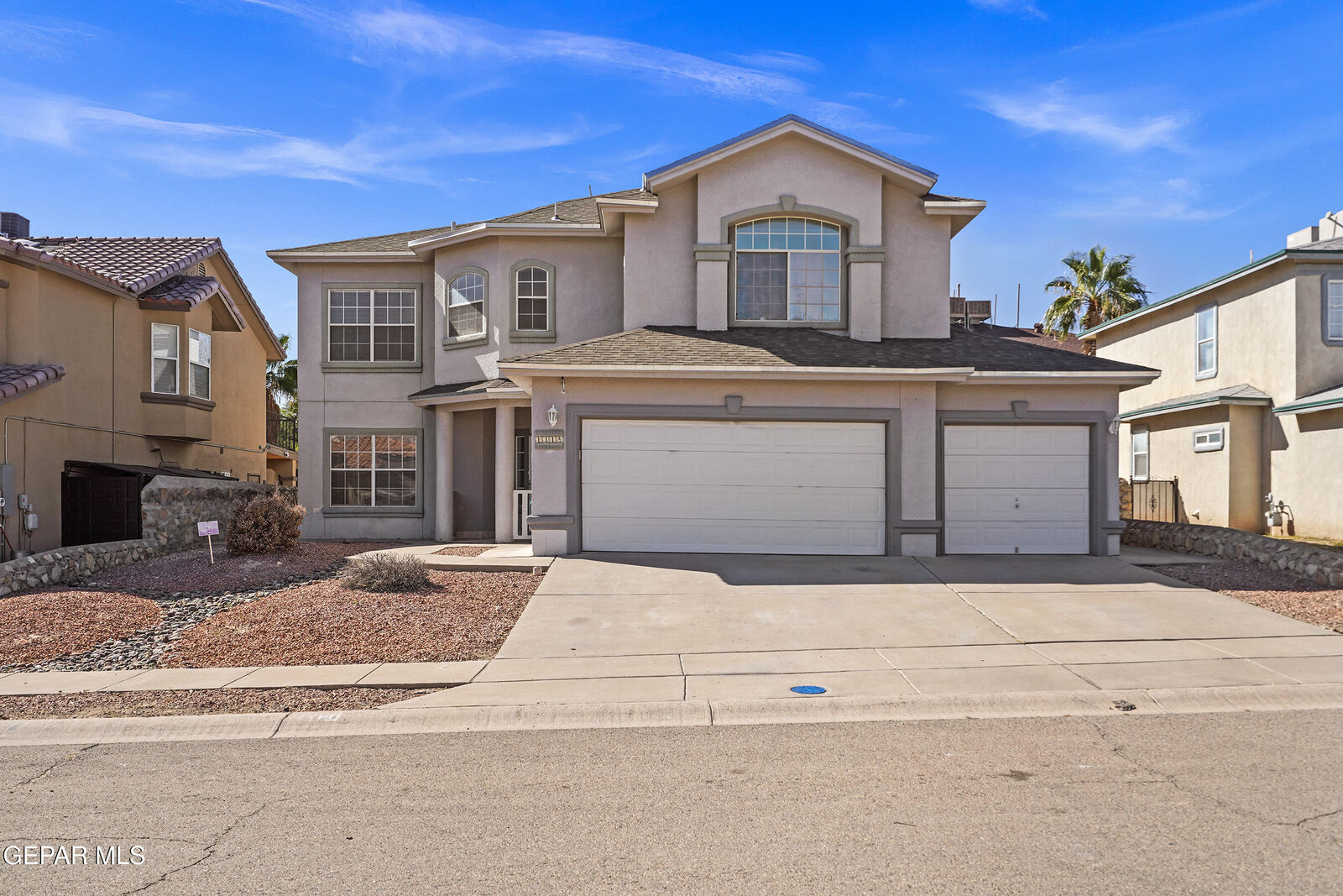 Property Photo:  1315 Olga Mapula Drive  TX 79936 