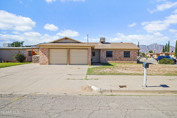 5776 Port Lavaca Drive  El Paso TX 79924 photo