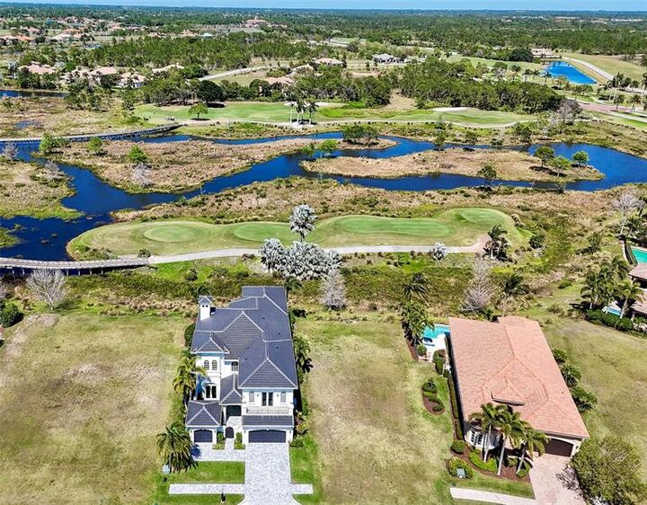 Property Photo:  166 SE Bella Strano  FL 34984