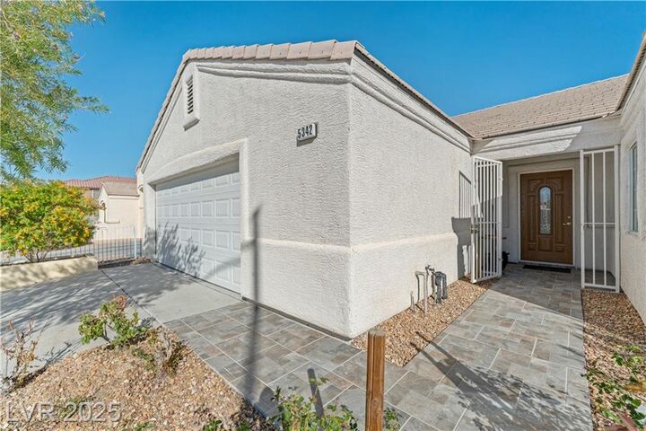 Property Photo: 5342 Pine Bough Street NV 89031