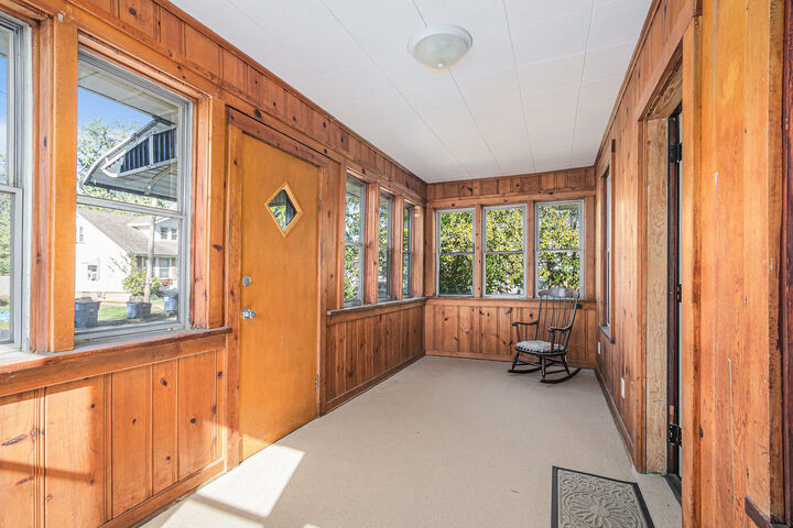 Property Photo: 314 Cloud Street IN 46360