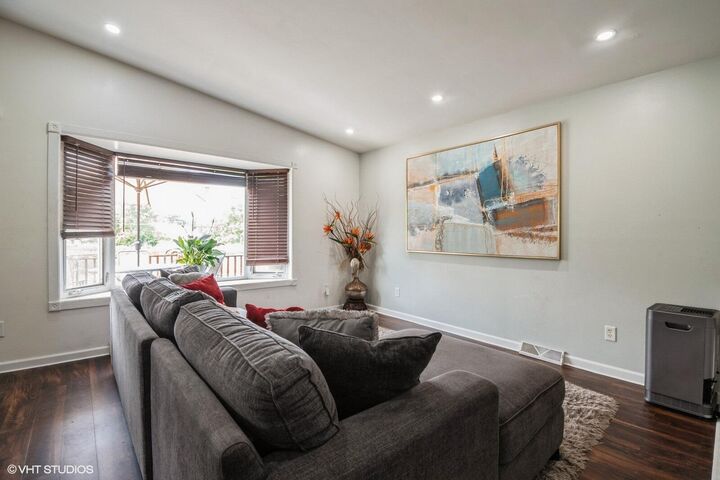 Property Photo:  7405 Pierce Place  IN 46410 