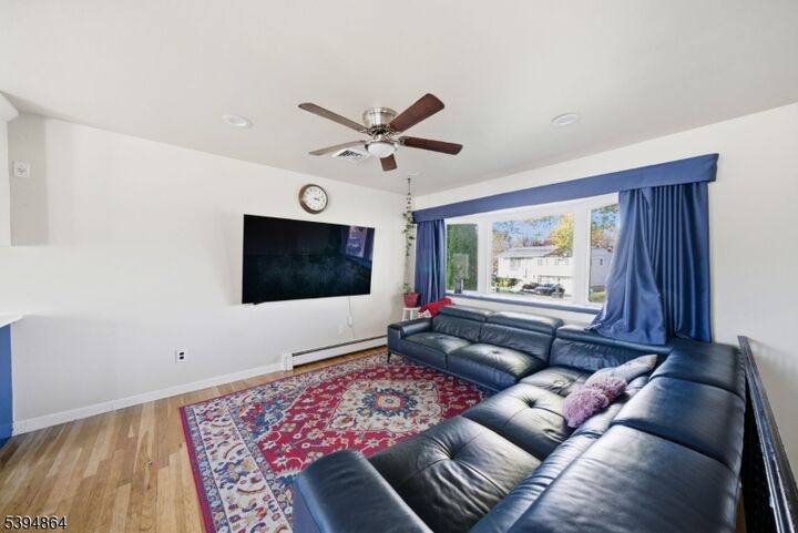 Property Photo:  32 Hardwick Ct  NJ 07054 