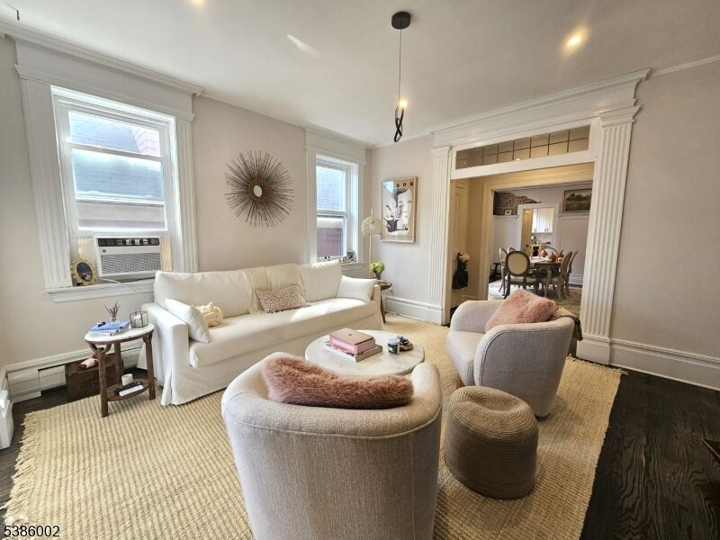 Property Photo:  30 The Cres 4  NJ 07042