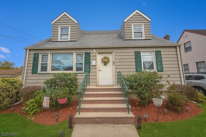 38 Davidson St  Belleville Twp. NJ 07109 photo