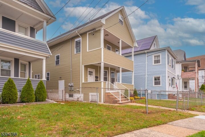 Property Photo: 515 West End Ave NJ 07202