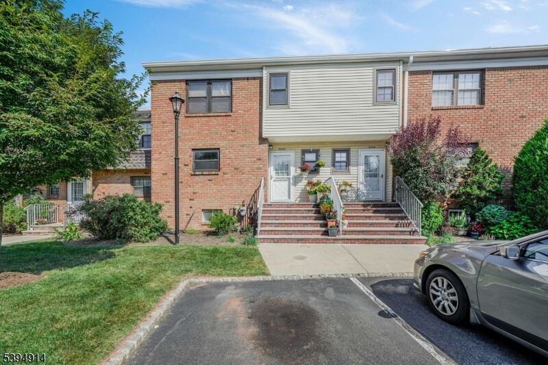 Property Photo:  3203 Astor Close  NJ 08844 
