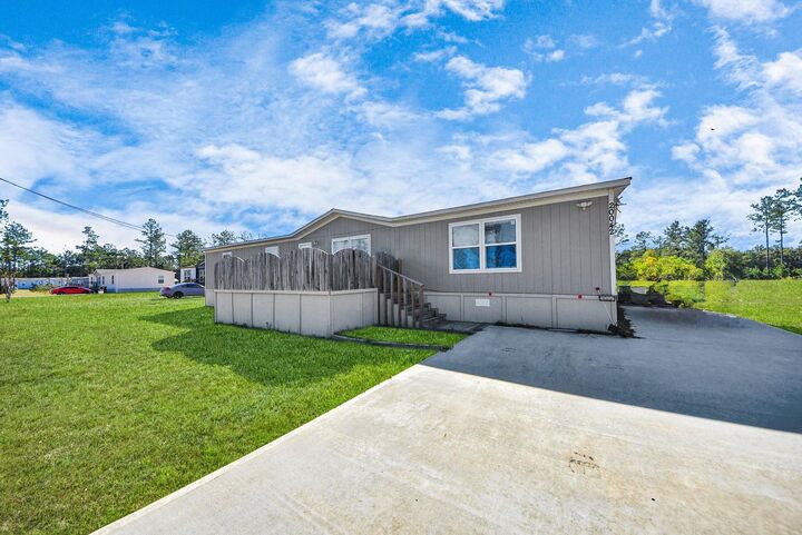 Property Photo:  20042 Kincaid Drive  TX 77306 