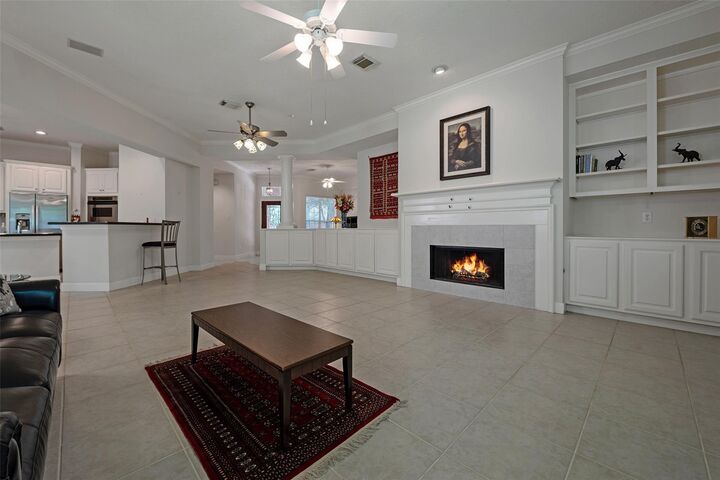 Property Photo: 13819 Threadall Park Drive TX 77077