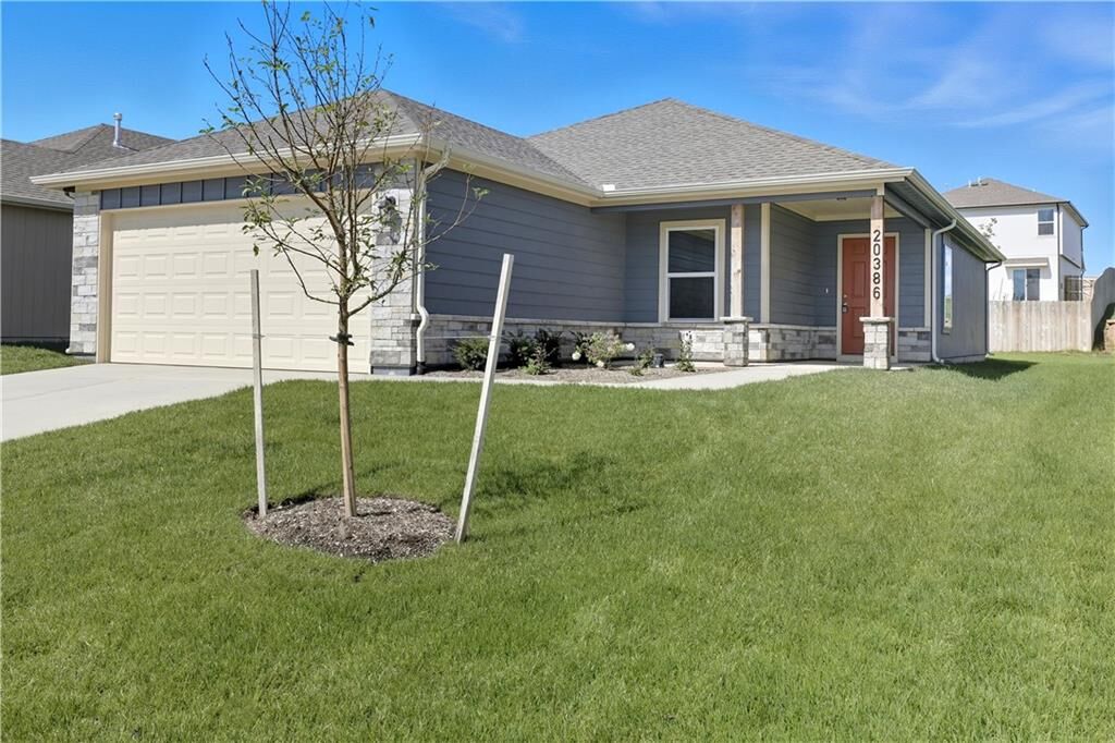 Property Photo:  20338 W 194th Terrace  KS 66083 