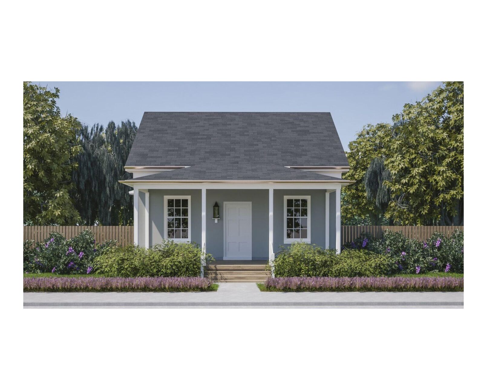 Property Photo: 24 E Sara Ln UT 84721