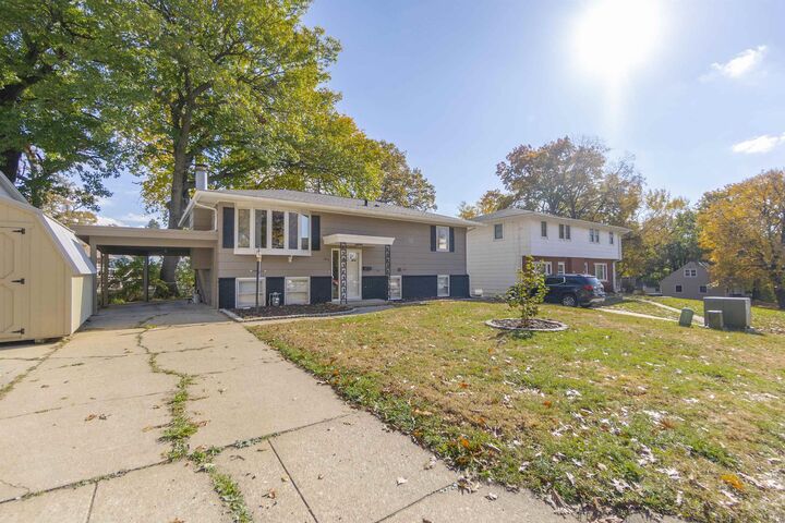 Property Photo: 1916 Ashland Avenue IA 50613