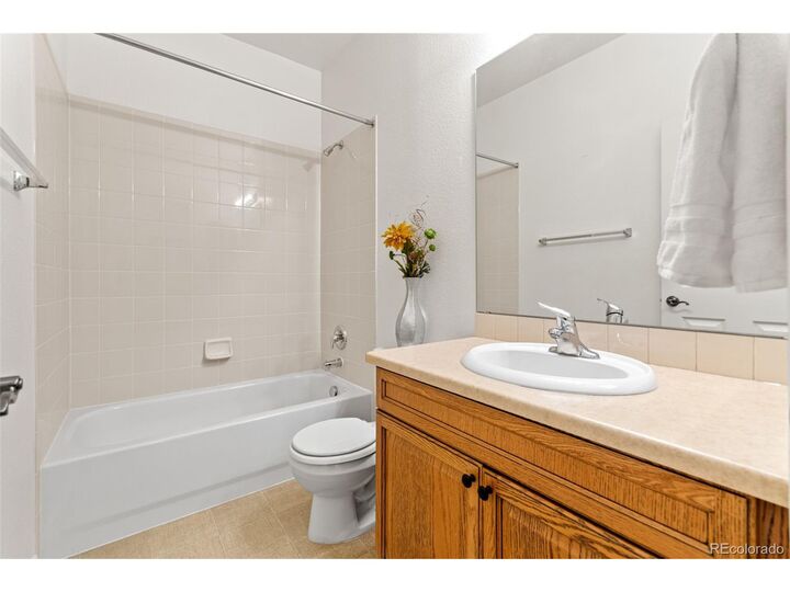 Property Photo: 4408 Applecrest Cir CO 80109