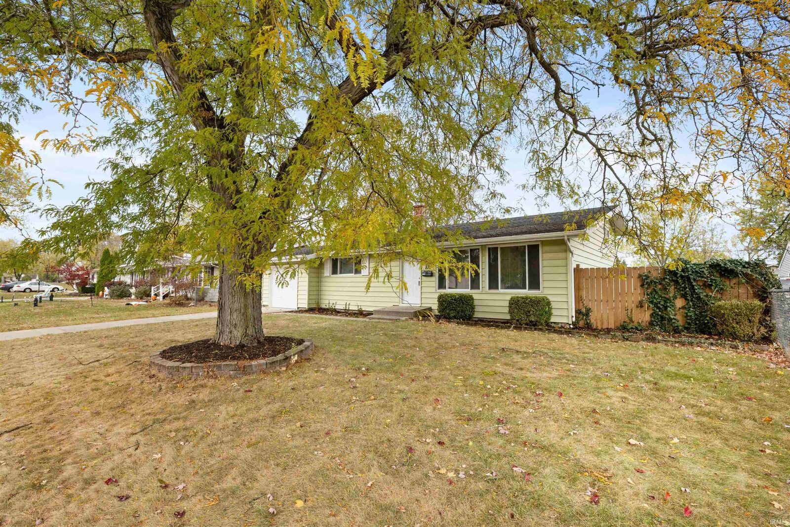 Property Photo:  819 Elnora Drive  IN 46825 