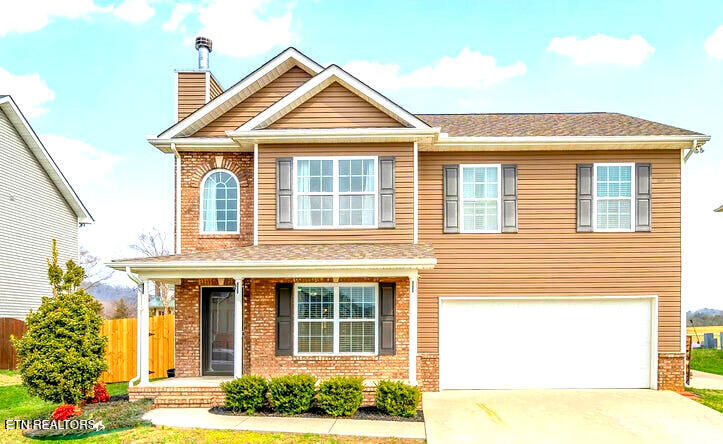 Property Photo:  2734 Honey Hill Rd  TN 37924