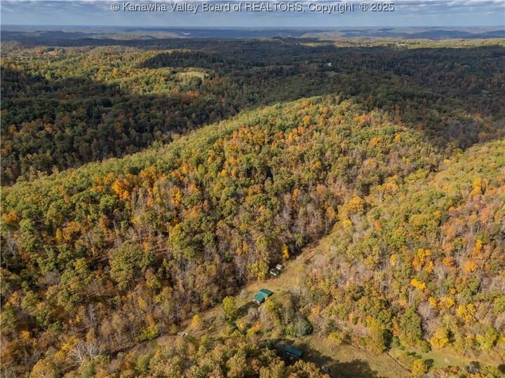 Property Photo:  607 Gates Line Road  WV 25123 