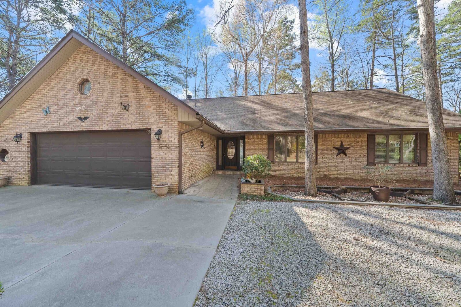 Property Photo:  144 Rock Springs Road  GA 31024 