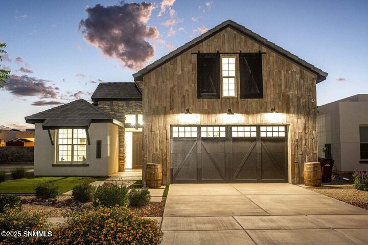 Property Photo:  6017 High Plains Place  NM 88012 