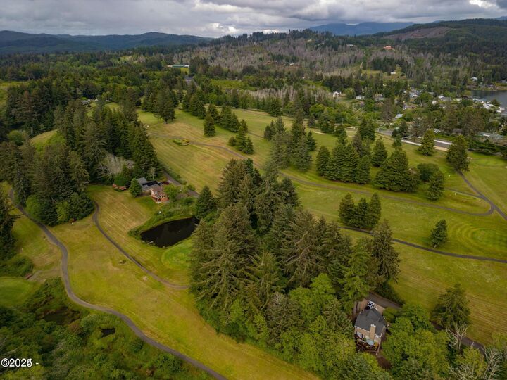 Property Photo: Tl 1400 NE 50th Street OR 97367