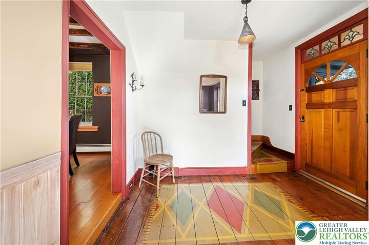 Property Photo:  865 Old Bethlehem Road  PA 18951 