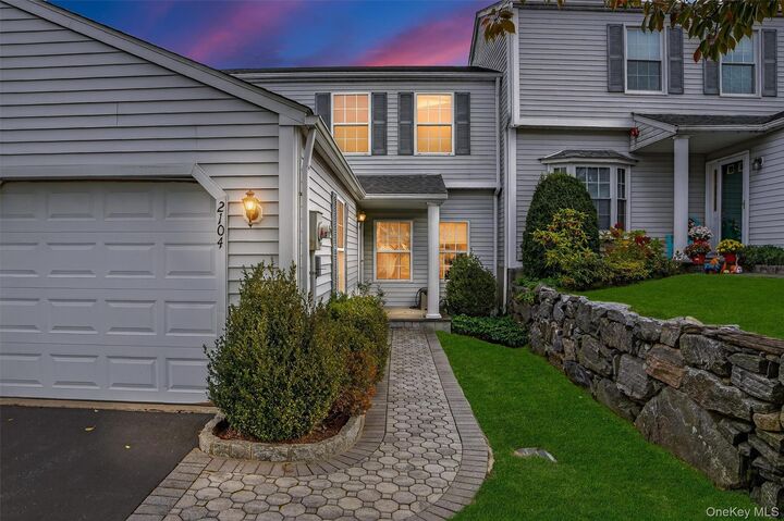 Property Photo:  2104 Watch Hill Drive  NY 10591