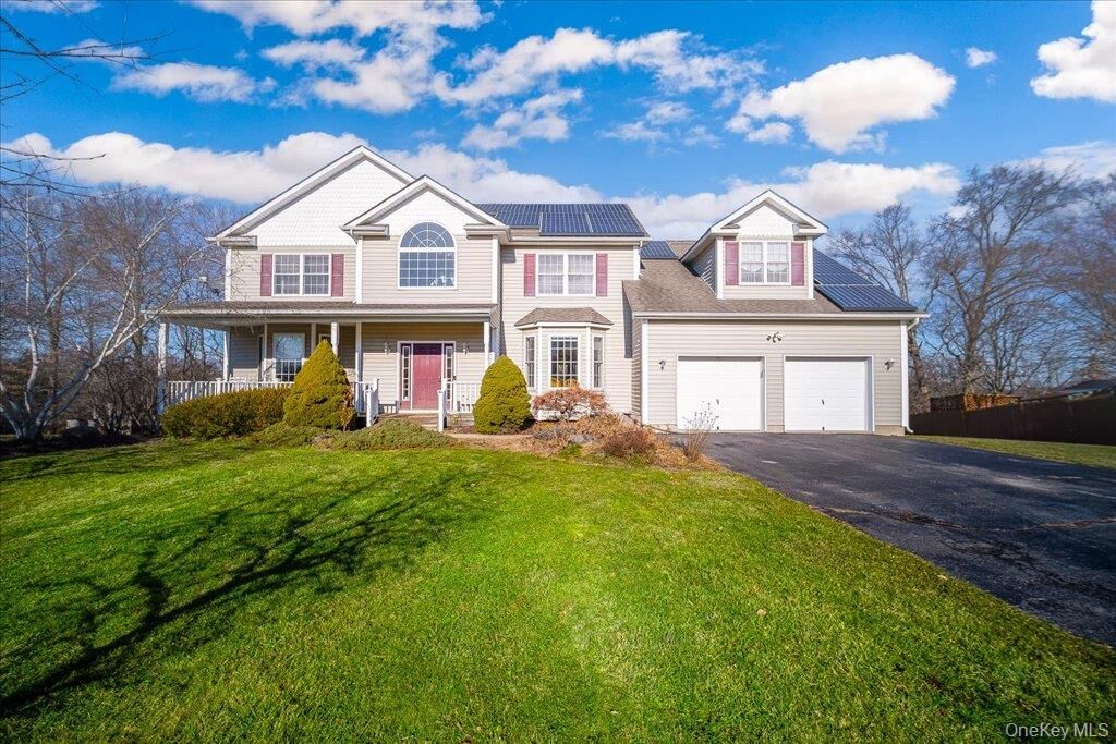 Property Photo:  3 Grand View Terrace  NY 10918 