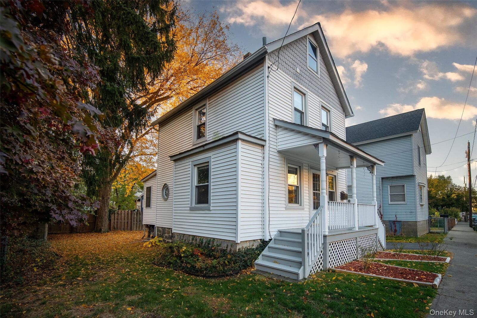 Property Photo:  28 Fort Putnam Street  NY 10928