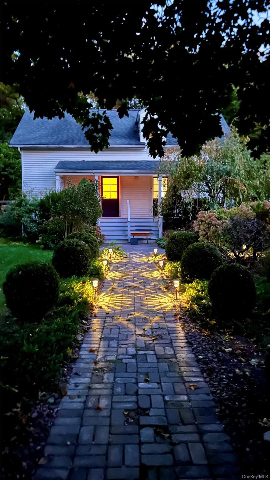 Property Photo:  1136 Route 9D  NY 10524 