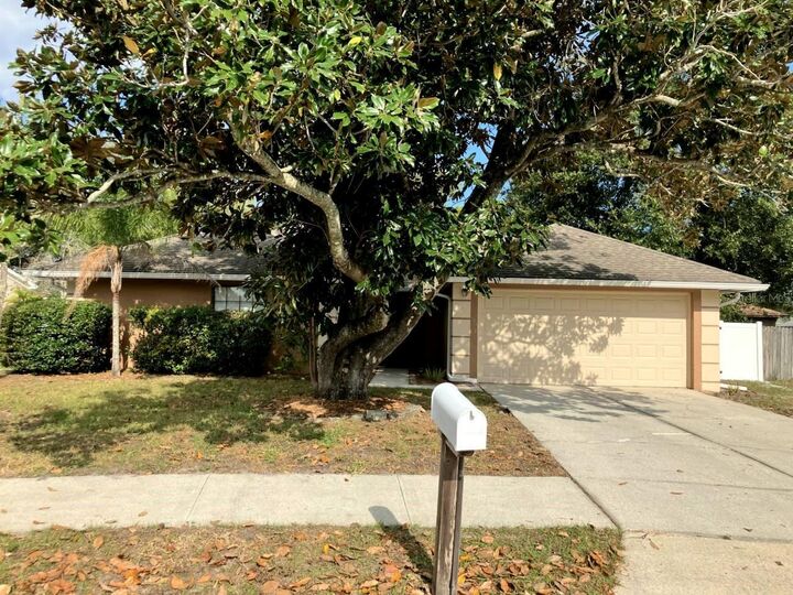 1044 Beckstrom Drive  Oviedo FL 32765 photo