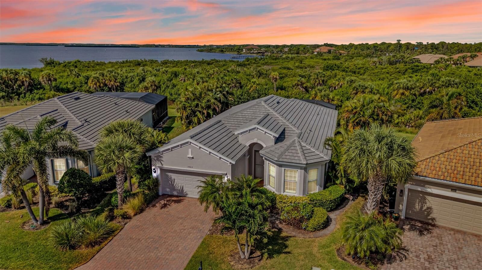 Property Photo:  13017 N Marsh Drive  FL 33953 
