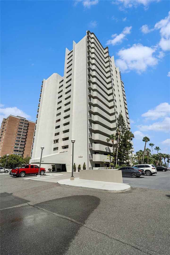 4141 Bayshore Boulevard 704  Tampa FL 33611 photo