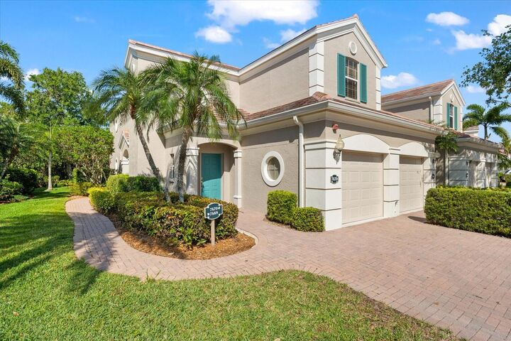 Property Photo:  7470 Botanica Parkway 201  FL 34238 