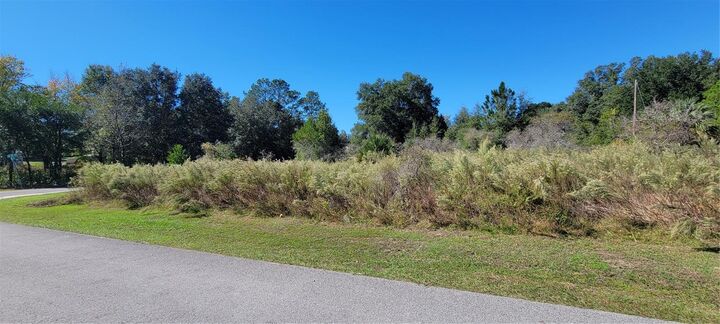 Property Photo:  0 SW 82nd Place  FL 34431 