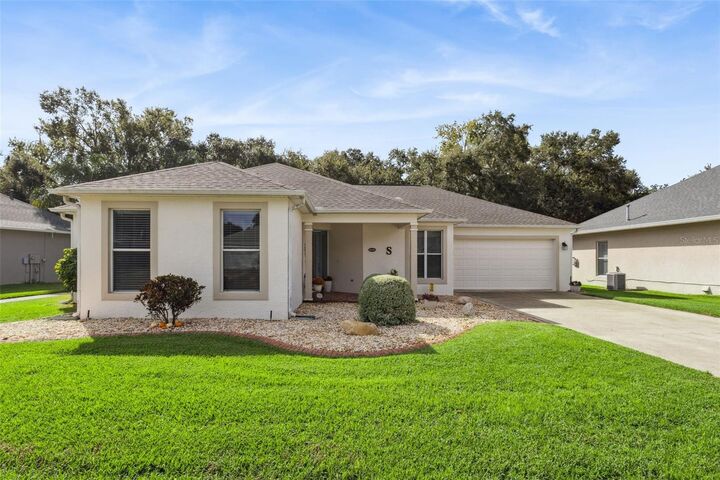 Property Photo:  4436 Antietam Creek Trail  FL 34748