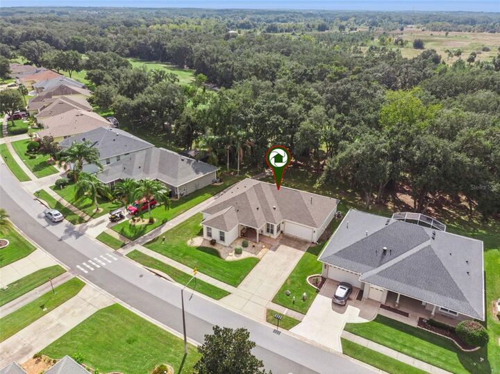 Property Photo:  4436 Antietam Creek Trail  FL 34748 