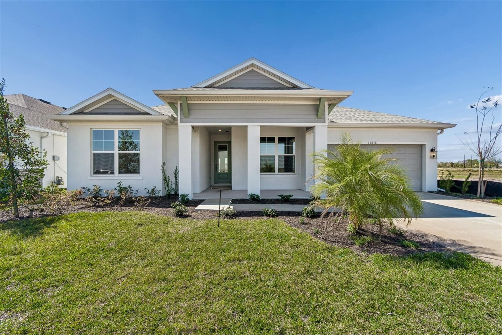 Property Photo: 12815 Salty Dog Crossing FL 34221